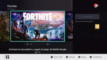 fortnite como descargar gratis ps4 ps5 xbox one series x s nintendo switch pc