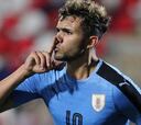 Pumas puja por Schiappacasse, la estrella de Uruguay Sub-20