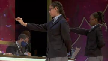 Todos los quintos premios del sorteo de Lotería de Navidad