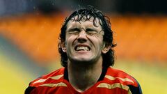 Los nominados al Balón de Oro que no recordabas