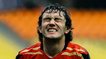 En 2008, el defensa ruso estuvo seleccionado entre los candidatos al Bal車n de Oro. No recibi車 ning迆n voto pero entr車 entre los 30 nominados. Su principal valor fue ser elegido en el once ideal de la Eurocopa 2008 tras caer en semifinales.
