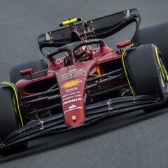 F1 GP Italia 2022: horario, TV, cómo seguir y dónde ver la carrera de Monza en directo online