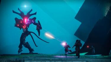 Destiny 2 tras más de 15 horas