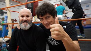 Cerramos el ciclo de acortar la distancia