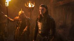 Crítica de ‘El Señor de los Anillos: Los Anillos de Poder’ T2 episodio 6. La oscuridad se cierne sobre la Tierra Media