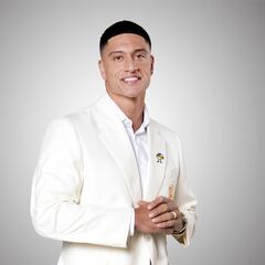 Sammis Reyes deja atrás la NFL y es confirmado en un nuevo ‘equipo’