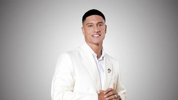 Sammis Reyes deja atrás la NFL y es confirmado en un nuevo ‘equipo’