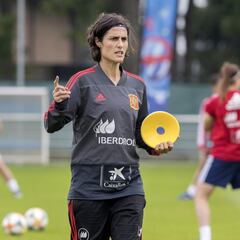 Doubts still surround Spain women’s squad as Nations League games loom