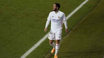 El calvario de Hazard