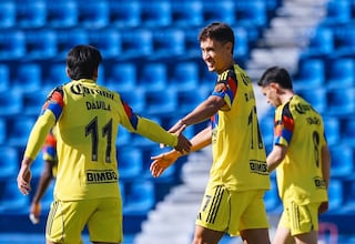 Sorpresa con Dávila en el América: Colo Colo mira con atención