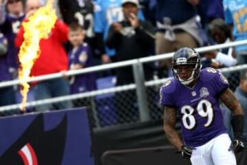 Y para acabar, queremos despedir al gran Steve Smith, y recordar su carrera con esta foto de su (más que probablemente) última salida a un campo de juego. Has sido grande, Stevie, gracias por todo.