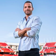 Soldado: "En el Real Madrid no llevé la vida que debía, no estaba preparado"