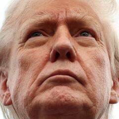 Going for the Nobel Peace Prize? Here are the Trump allies helping him achieve it