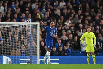 El Chelsea, reforzado tras golear al Milan en el último encuentro de Champions.