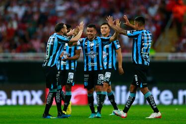 Querétaro vs Mazatlán: Horario, canal, TV, cómo y dónde ver el Clausura 2023 de la Liga MX