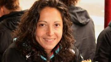 "En Estados Unidos saben vender el fútbol femenino"