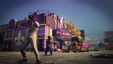 Saints Row The Third Remastered anunciado para PS4, Xbox One y PC; tráiler, fecha y detalles