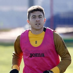 "Tendrá mucho ganado el equipo que sea fuerte mentalmente "