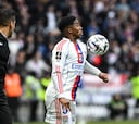 Lyon - Lille, en directo: Ligue 1, hoy en vivo