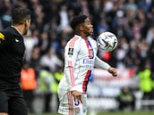 Lyon - Lille, en directo: Ligue 1, hoy en vivo