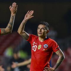 Lo que necesita Chile para clasificar a cuartos de final