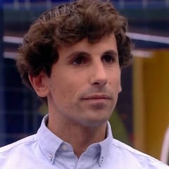 Óscar Landa carga contra ‘Gran Hermano’ tras el triunfo de Juan: “Que nadie se equivoque”