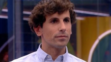Óscar Landa carga contra ‘Gran Hermano’ tras el triunfo de Juan: “Que nadie se equivoque”