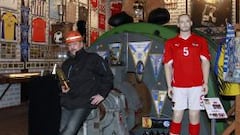 Zeche Hugo: el museo que aglutina la minería y el Schalke