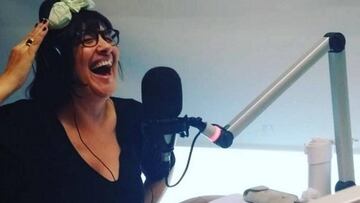 Polémicas palabras de Elizabeth Vernaci: "Jujuy es Bolivia, alguien lo tiene que decir"