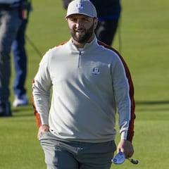 Europa está en la UCI