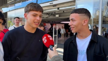 El madridismo decide si el ‘Cholo’ debe seguir en el Atlético: la respuesta no se la esperan