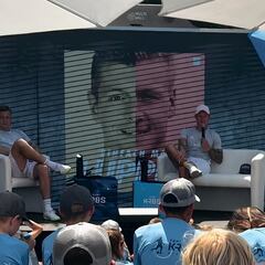 La nueva vida de Kroos