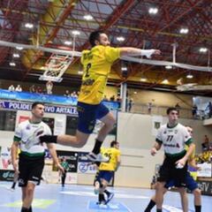 Complicado martes para los clubes españoles de la Liga Europea