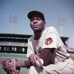 Why did Satchel Paige pitch in 1965? The story behind the pitcher’s MLB appearance at 59 years old