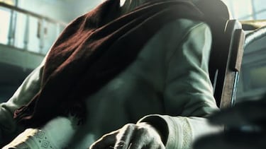 La censura ha afectado a Resident Evil 7 en Japón