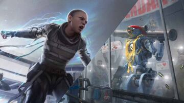 Apex Legends en PC: requisitos mínimos y recomendados