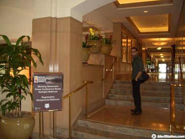 [Pre-E3] Vive el ambiente de Santa Mónica con nuestras fotografías