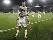 El Toro pilla al EuroRayo