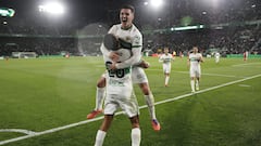 El Toro pilla al EuroRayo