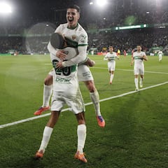 El Toro pilla al EuroRayo