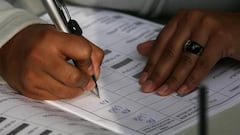 Elecciones Consejo Constitucional 2023: cuál es mi mesa electoral y documentación para votar