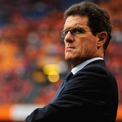 "Colombia es uno de los equipos más peligrosos del Mundial"