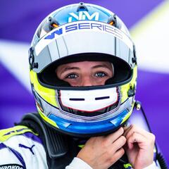 "Hay que aprovechar la visibilidad que nos da la F1"