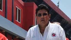 Fidel Kuri Grajales critica al VAR por 'afectar' a Veracruz