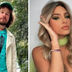 “Es latina cuando le conviene”: Luisito Comunica recuerda cuando conoció a Lele Pons