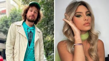 “Es latina cuando le conviene”: Luisito Comunica recuerda cuando conoció a Lele Pons