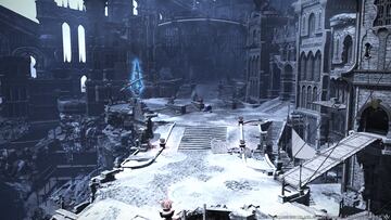 Captura de pantalla - Final Fantasy XIV: A Realm Reborn - Heavensward (PC)