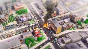 SimCity regresa a Maxis