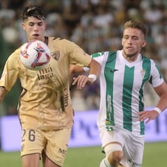 Isma Ruiz: “He tenido buenas sensaciones”