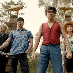 Live action de One Piece: cuándo se estrena y dónde ver la nueva serie